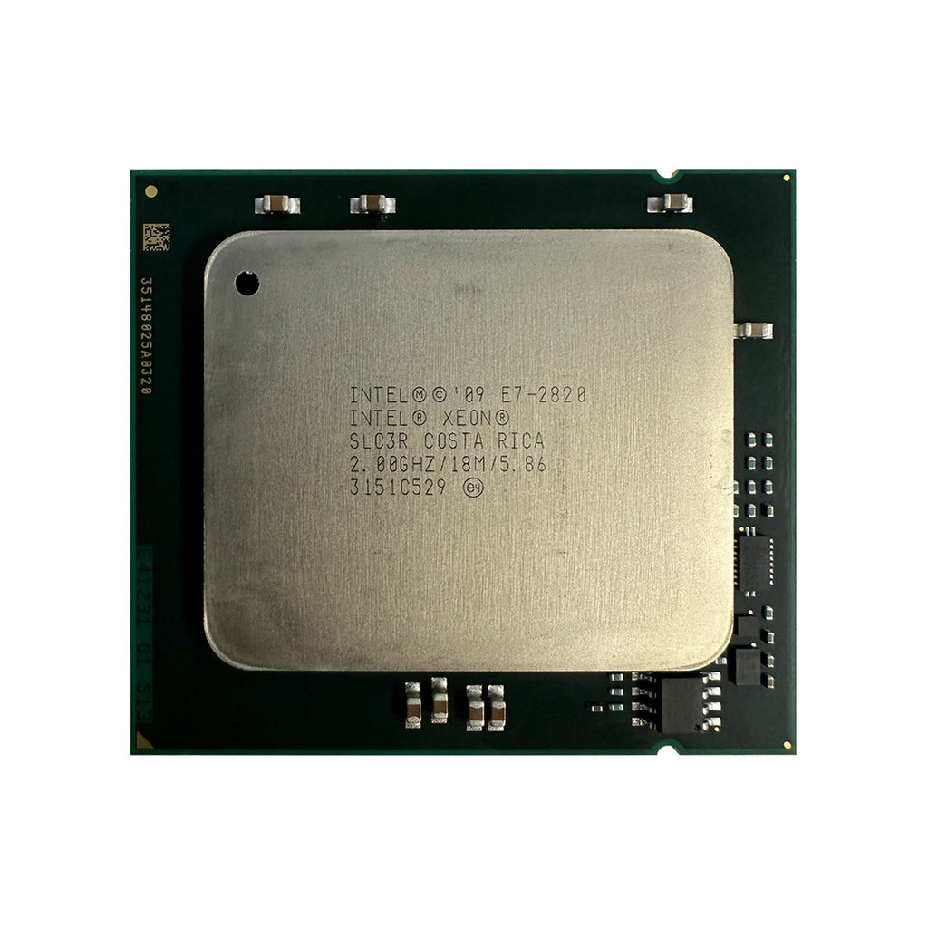 Intel E7-2820 8C 2Ghz 18Mb 105W Proc SLC3R-RFB – Reacondicionado (3)