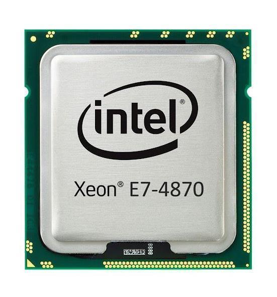 Intel Xeon Processor E7-4870 (30M SLC3T-RFB – Reacondicionado (2)