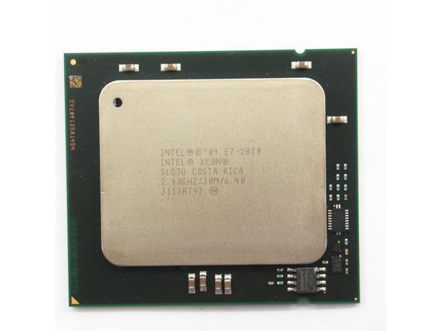 IBM XEON E7-2870 PROCESSOR SLC3U-RFB – Reacondicionado (2)