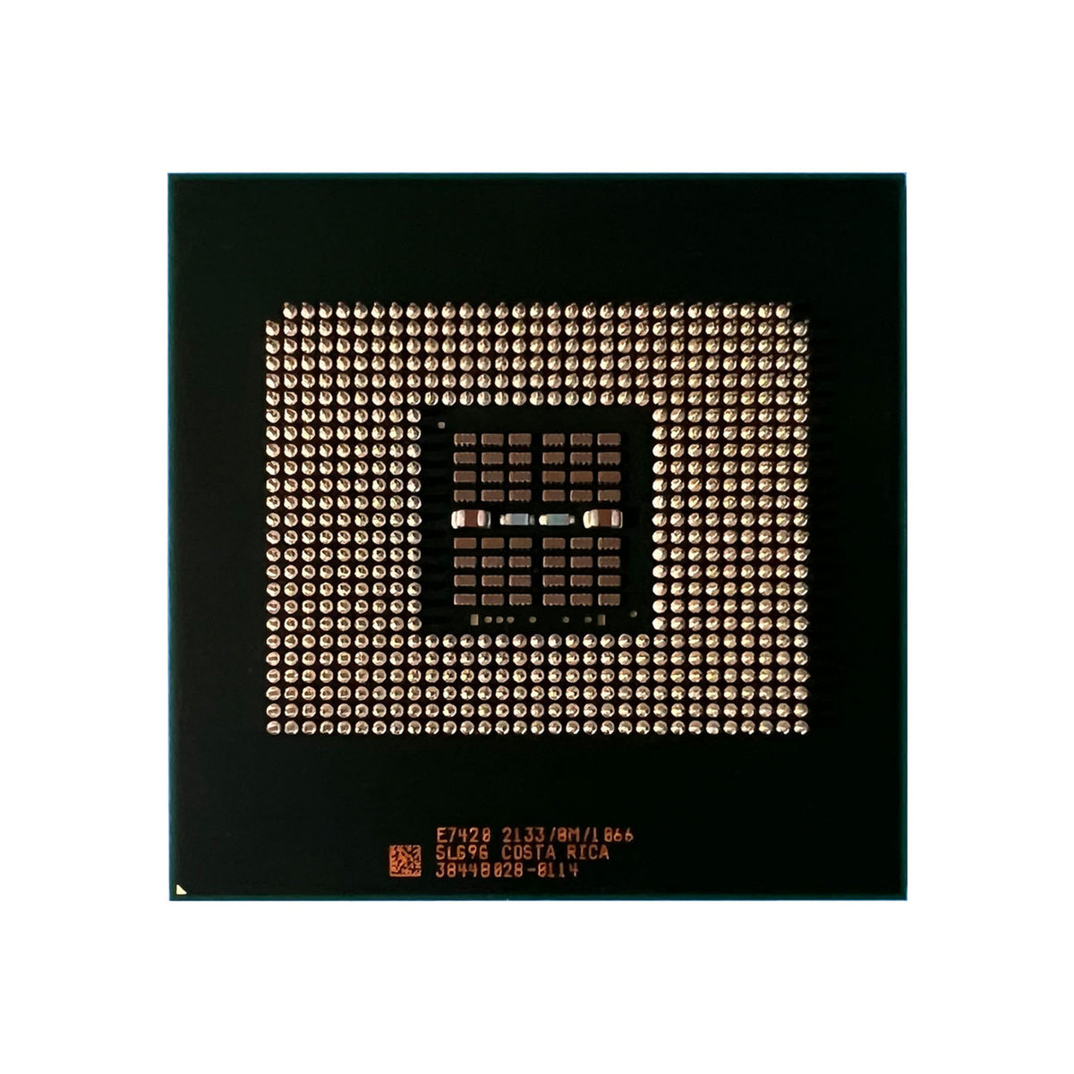 Intel Xeon E7420 SLG9G-RFB – Reacondicionado (2)