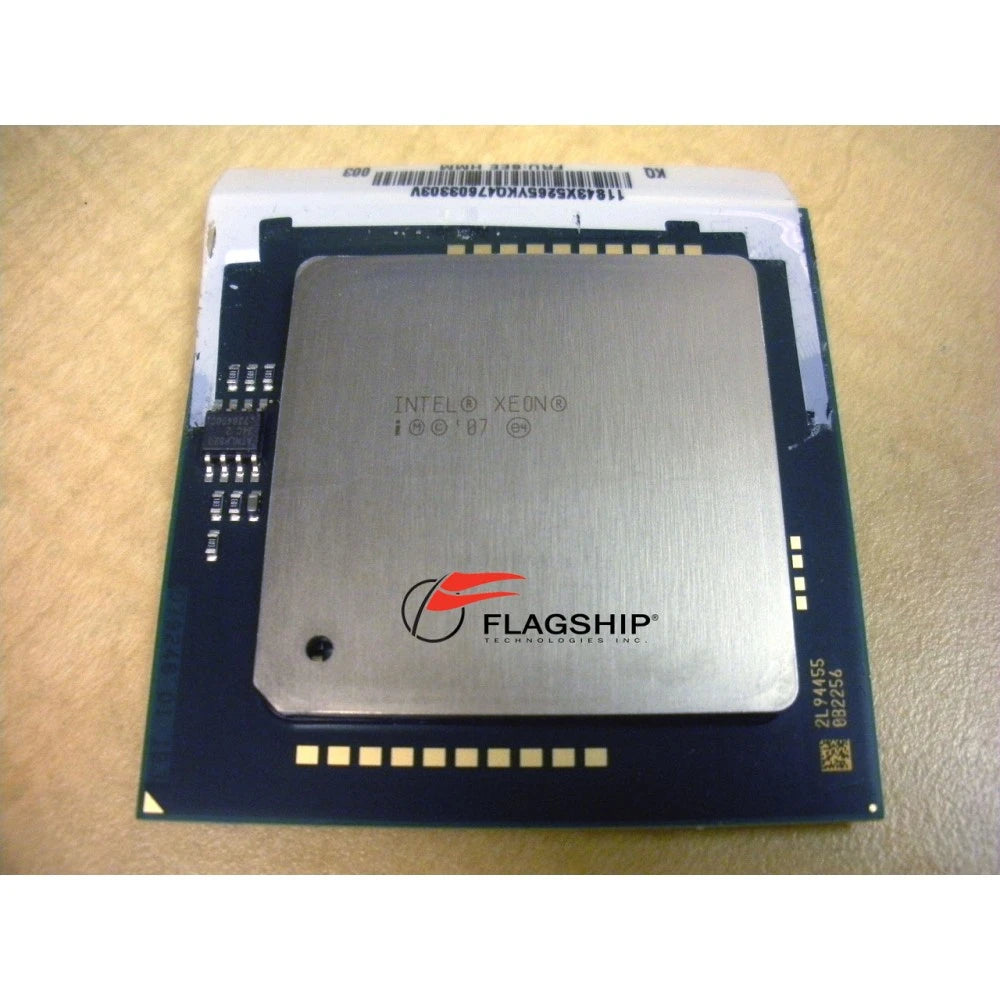 Intel E7450 2.40GHz 6C 12M 90W SLG9K-RFB – Reacondicionado