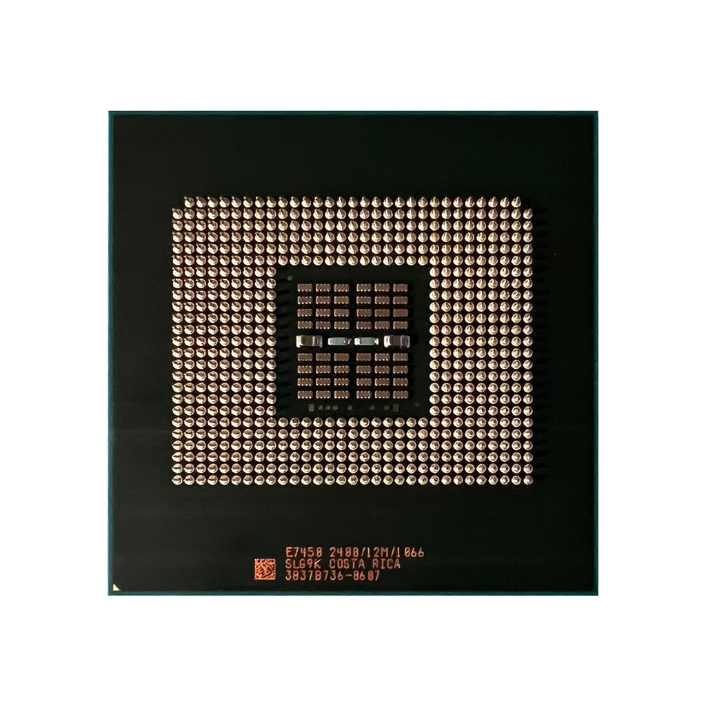 Intel E7450 2.40GHz 6C 12M 90W SLG9K-RFB – Reacondicionado (2)