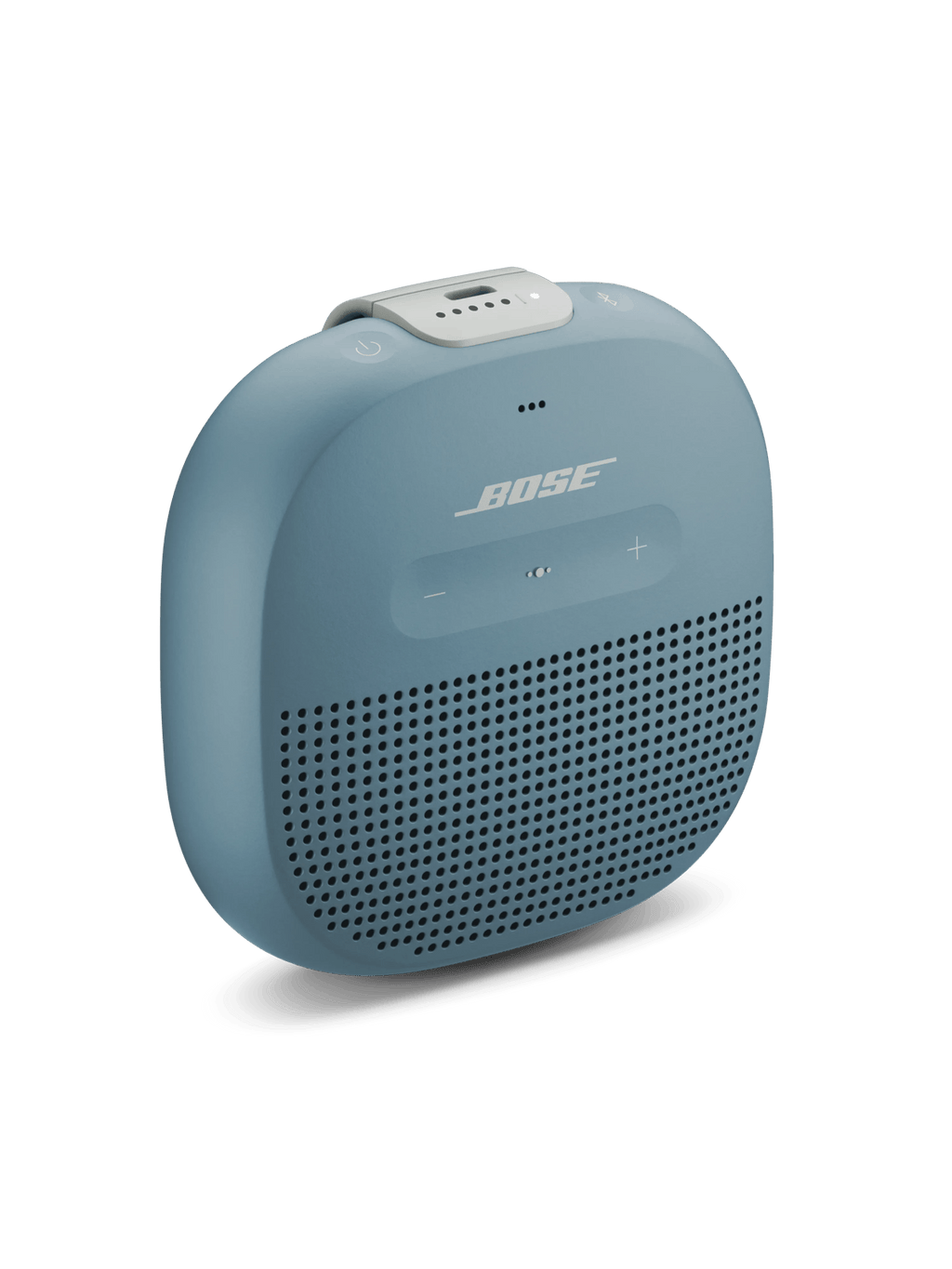 Bose SoundLink Micro azul