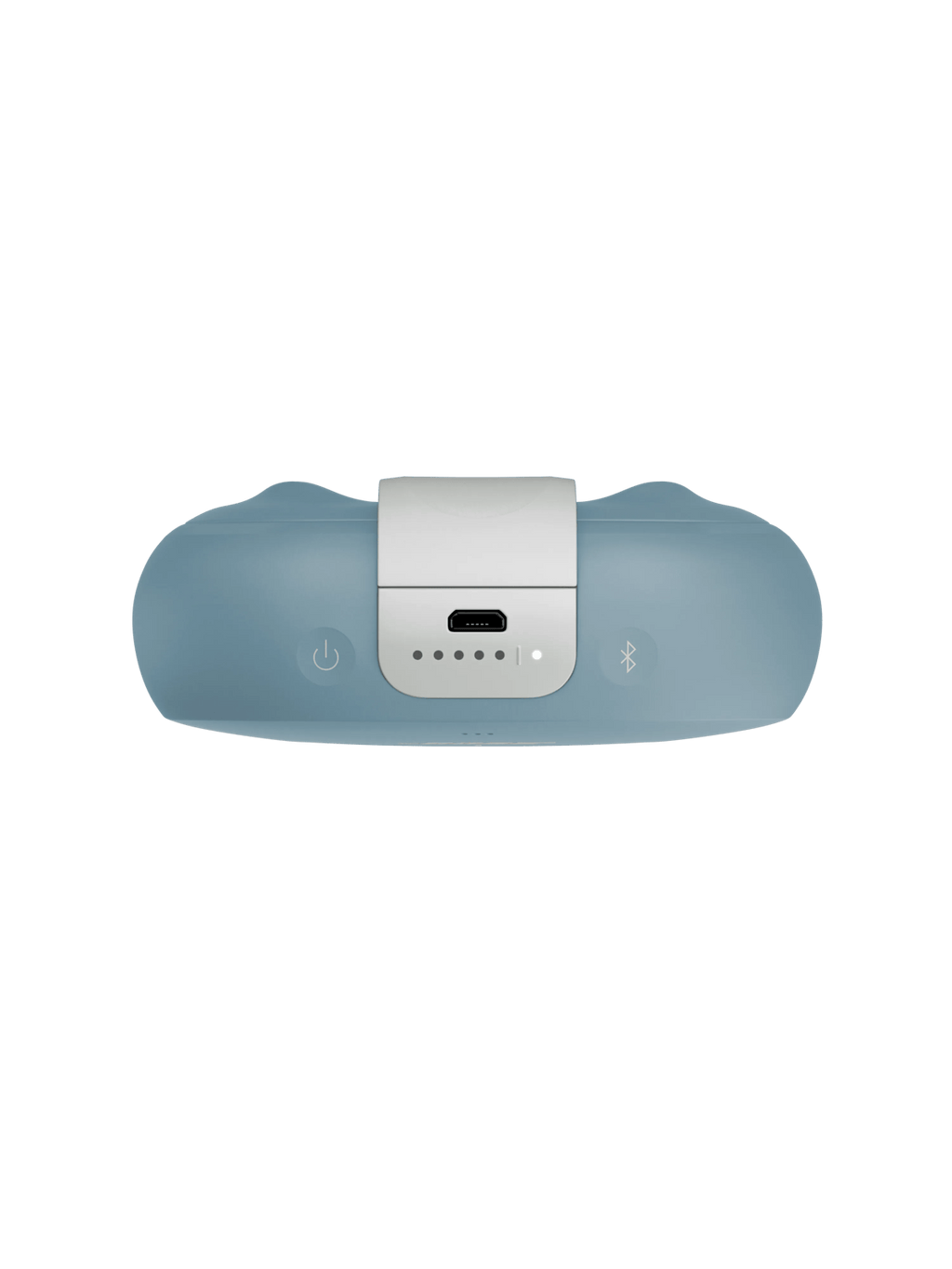 Bose SoundLink Micro azul