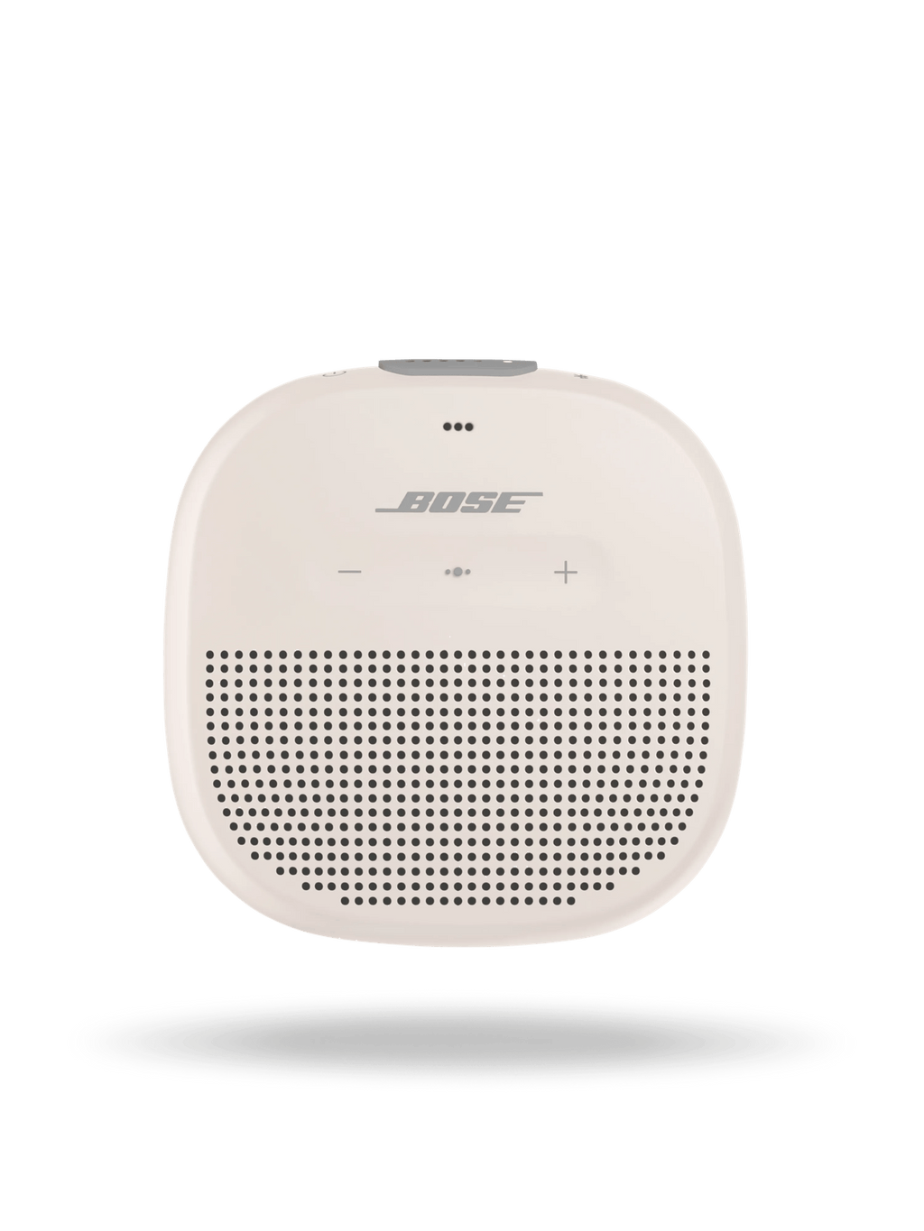 Bose SoundLink Micro blanco