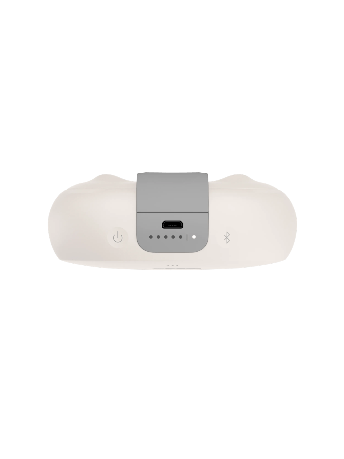 Bose SoundLink Micro blanco