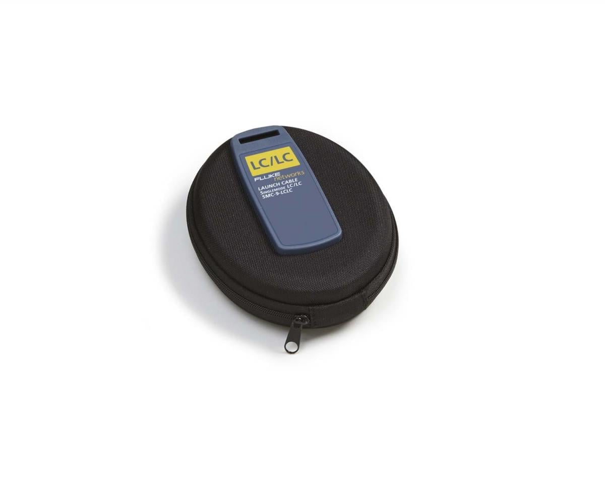 Fluke Singlemode Launch Cable 160M Smc-9-Lclc-M