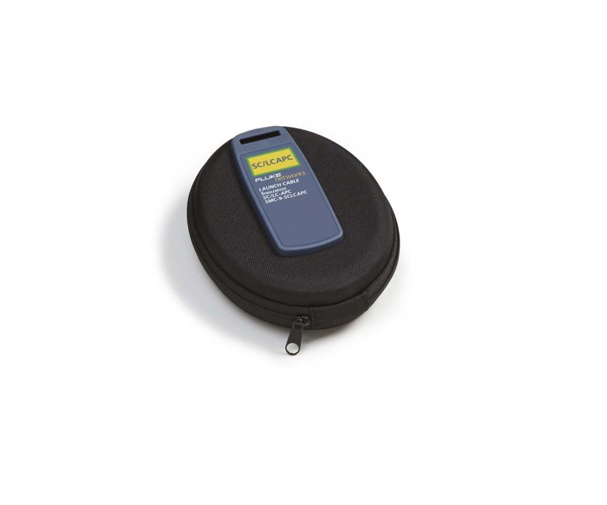 Fluke Singlemode Launch Cable 160M Smc-9-Sclcapc-M