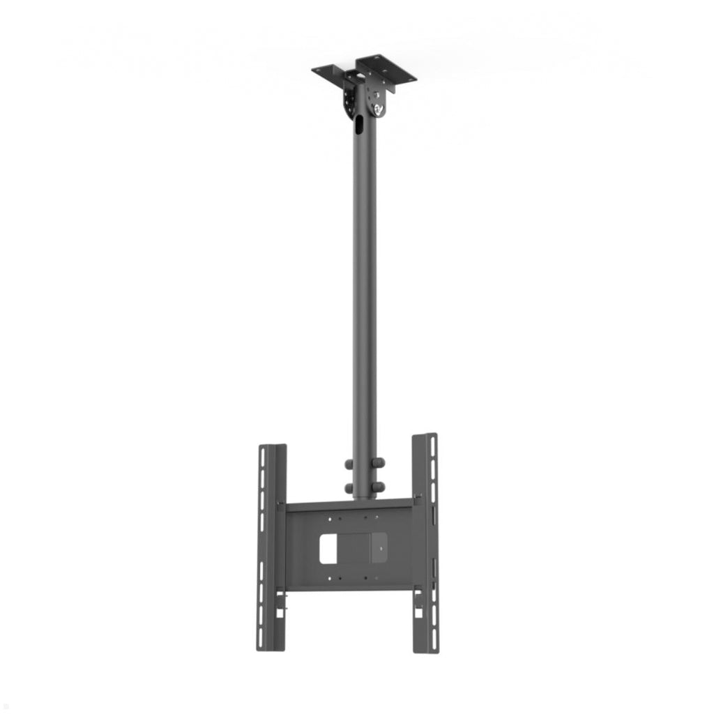 SMS Func Ceiling LP Medium Single Blac