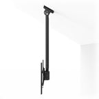 SMS Func Ceiling LP Medium Single Blac (2)