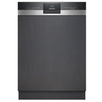 Siemens iQ300 SN53ES04TE dishwasher Semi built-in 13 place settings (4)