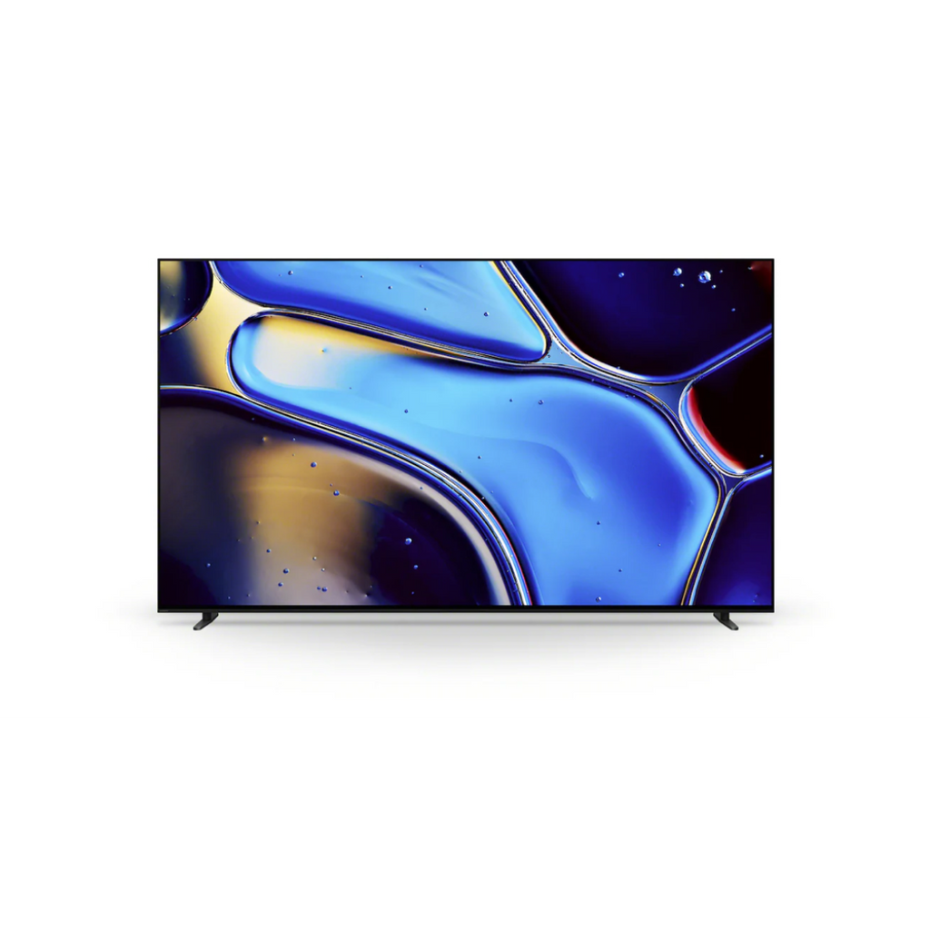 Sony 65" 4K OLED Tuner w/3yr PS FWD-65XR80 (3)