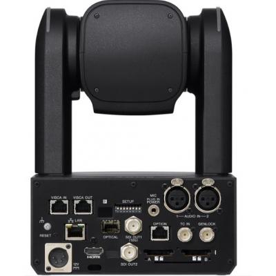 Sony BRC-AM7//BC Cámara videovigilancia PTZ color 20,9 MP 3840 x (2)