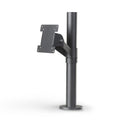 Ergonomic Solutions SpacePole POS SPV1101-FX-02 accesorio para terminal de punto de venta Negro Metal 75 x 75 mm 100 x 100 mm