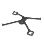 Ergonomic Solutions TabPOS Tablet & mPOS SPXF16505-02 soporte de seguridad para tabletas Negro