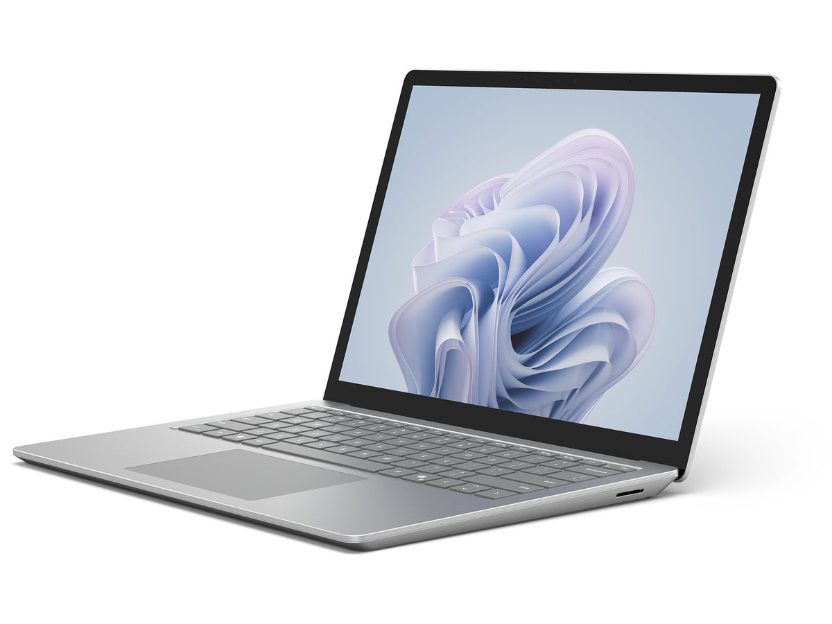 Microsoft Surface Laptop 6 Core Ultra 7 165H 34,3cm ZJW-00029