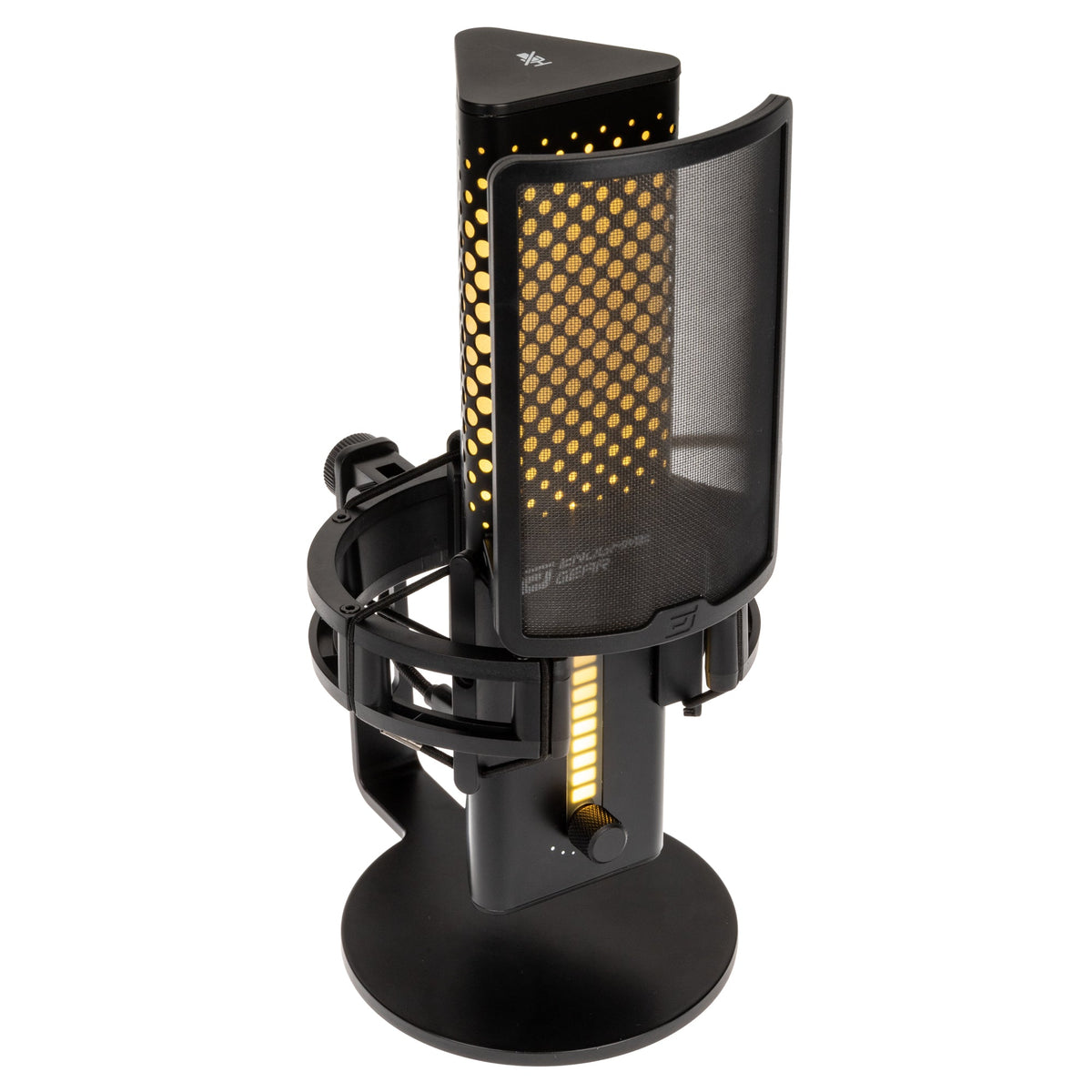Endgame Gear XSTRM negro pieza micrófono