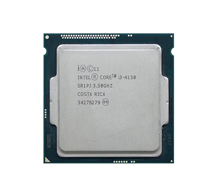 Lenovo Intel Core i3-4150 3.50GHz SR1PJ-RFB – Reacondicionado (2)