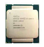 Intel Xeon Processor E5-2603 v3 SR20A-RFB – Reacondicionado