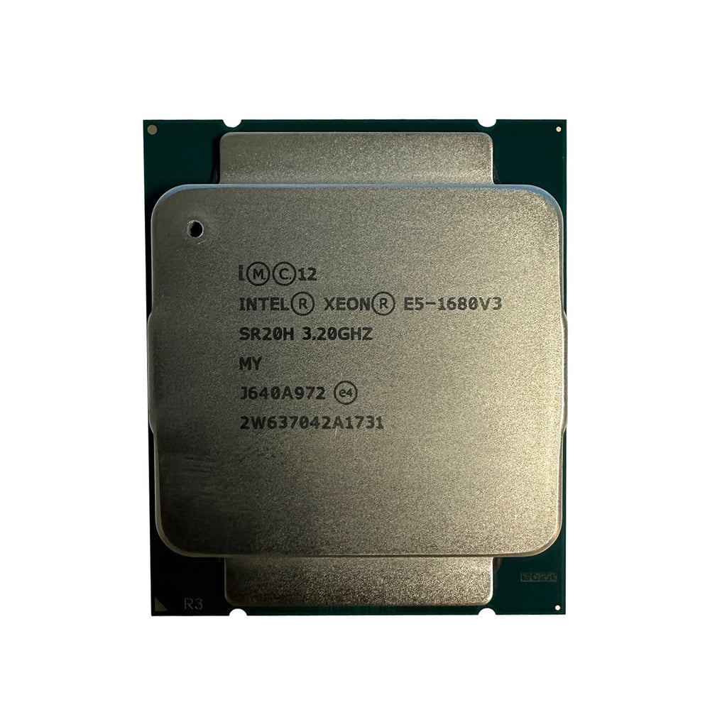 Intel Xeon E5-1680v3 (3.2GHz/3.8GHz SR20H-RFB – Reacondicionado (2)