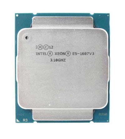 Intel XEON E5-1607 V3 LGA 2011-3 SR20M-RFB – Reacondicionado (3)