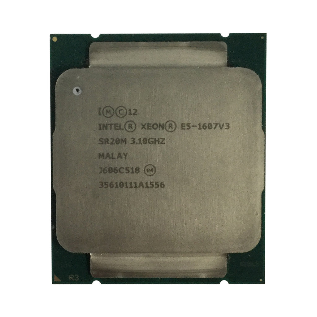 Intel XEON E5-1607 V3 LGA 2011-3 SR20M-RFB – Reacondicionado (2)