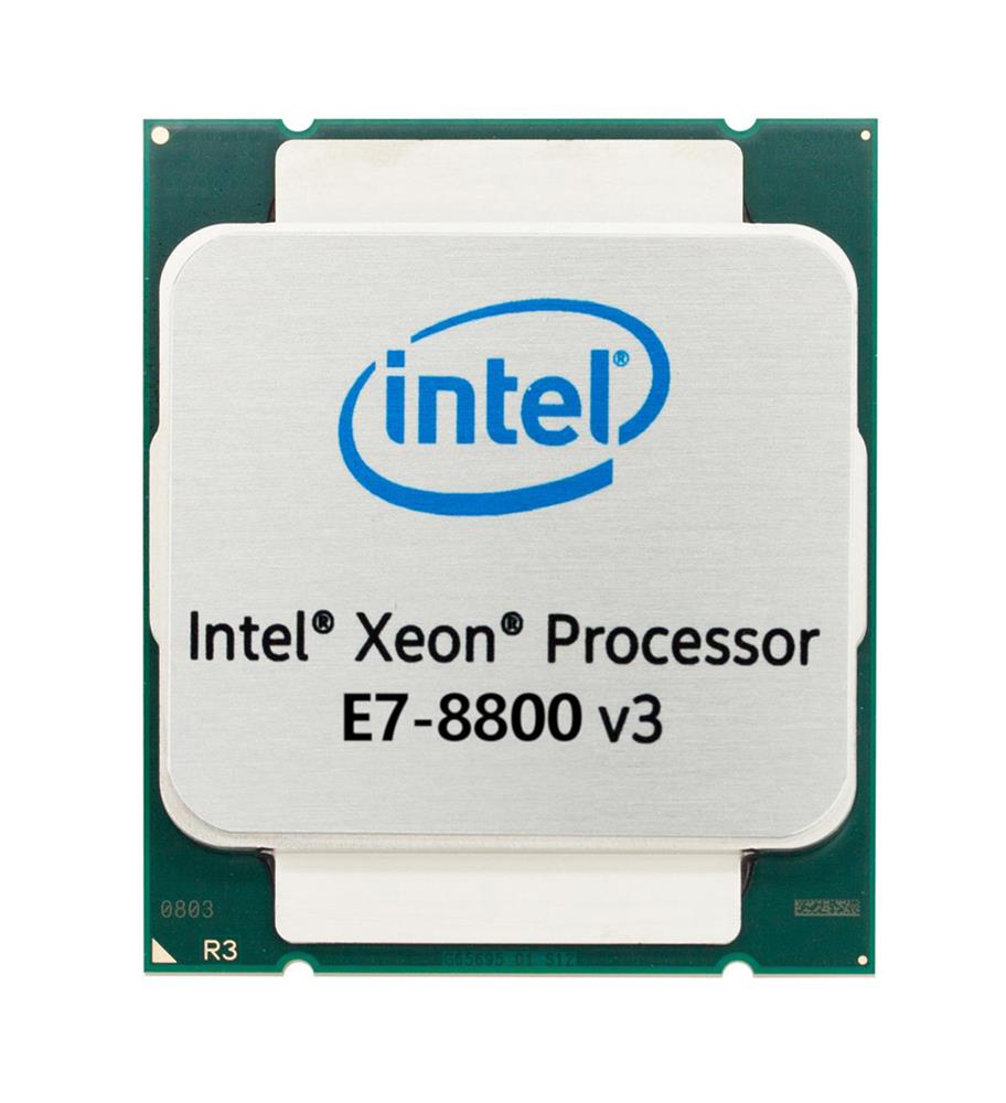 Intel E7-8890V3 2.50GHz 18C 45M SR21V-RFB – Reacondicionado (4)