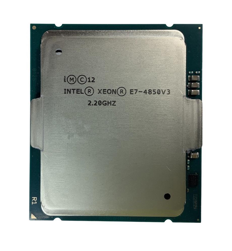 Intel E7-4850v3 2.20 GHz 14C 35M SR221-RFB – Reacondicionado (2)