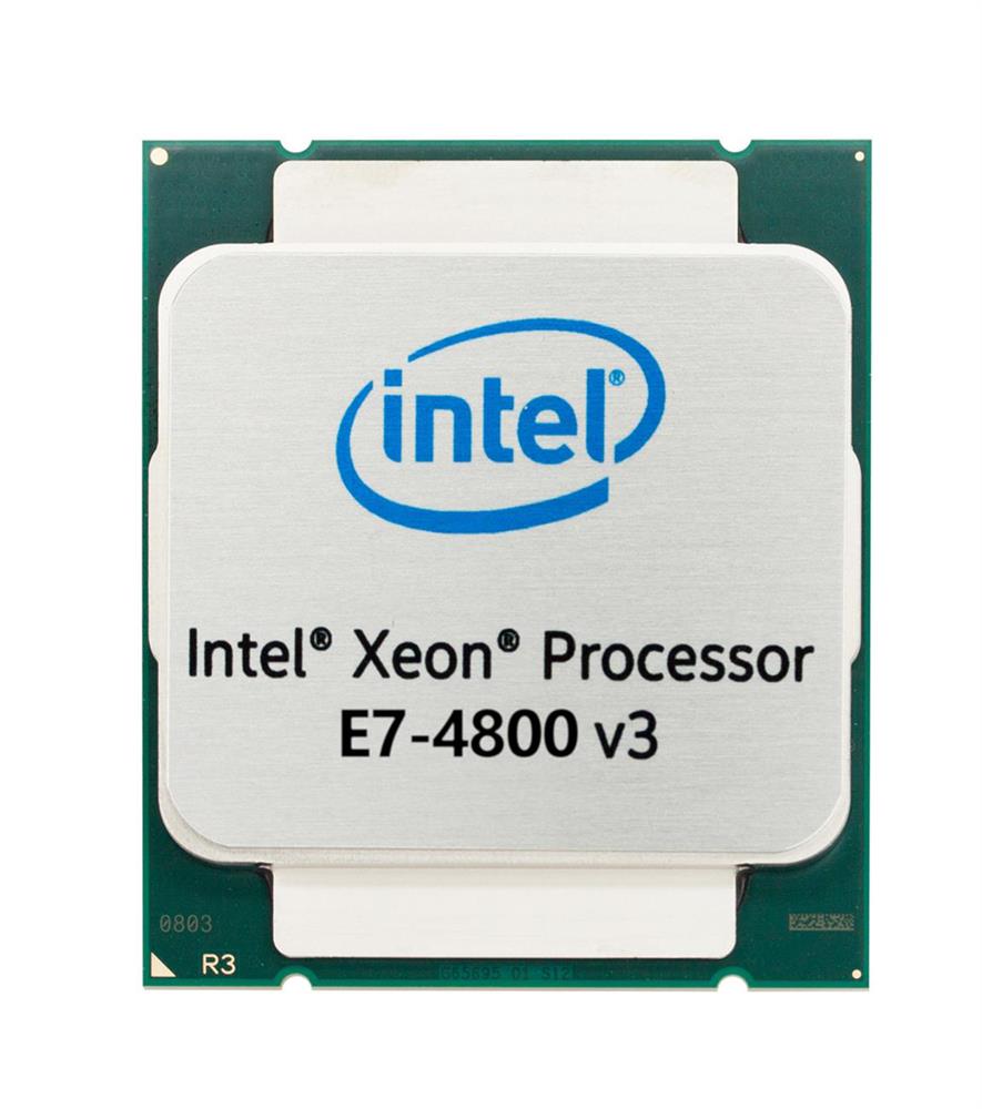 Intel E7-4809v3 2.00GHz 8C 20M 115W SR223-RFB – Reacondicionado