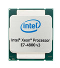 Intel E7-4809v3 2.00GHz 8C 20M 115W SR223-RFB – Reacondicionado
