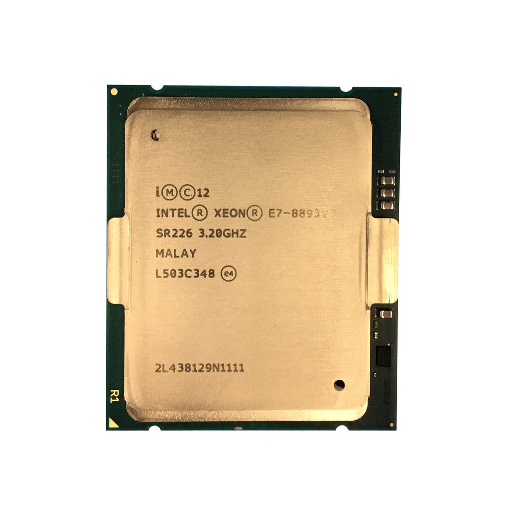 HP Xeon E7-8893v3 SR226-RFB – Reacondicionado
