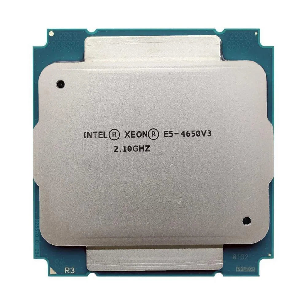 Intel E5-4650v3 (2.10GHz - 12C) CPU SR22J-RFB – Reacondicionado (2)