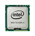 Intel E5-2698V4 2.20GHz 20C 50M 145W SR2JW-RFB – Reacondicionado (2)