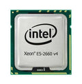 Intel E5-2660V4 2.00GHz 14C 35M SR2N4-RFB – Reacondicionado