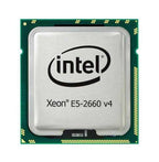Intel E5-2660V4 2.00GHz 14C 35M SR2N4-RFB – Reacondicionado
