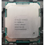 Intel E5-2630LV4 1.80GHz 10C 25M 55W SR2P2-RFB – Reacondicionado (2)