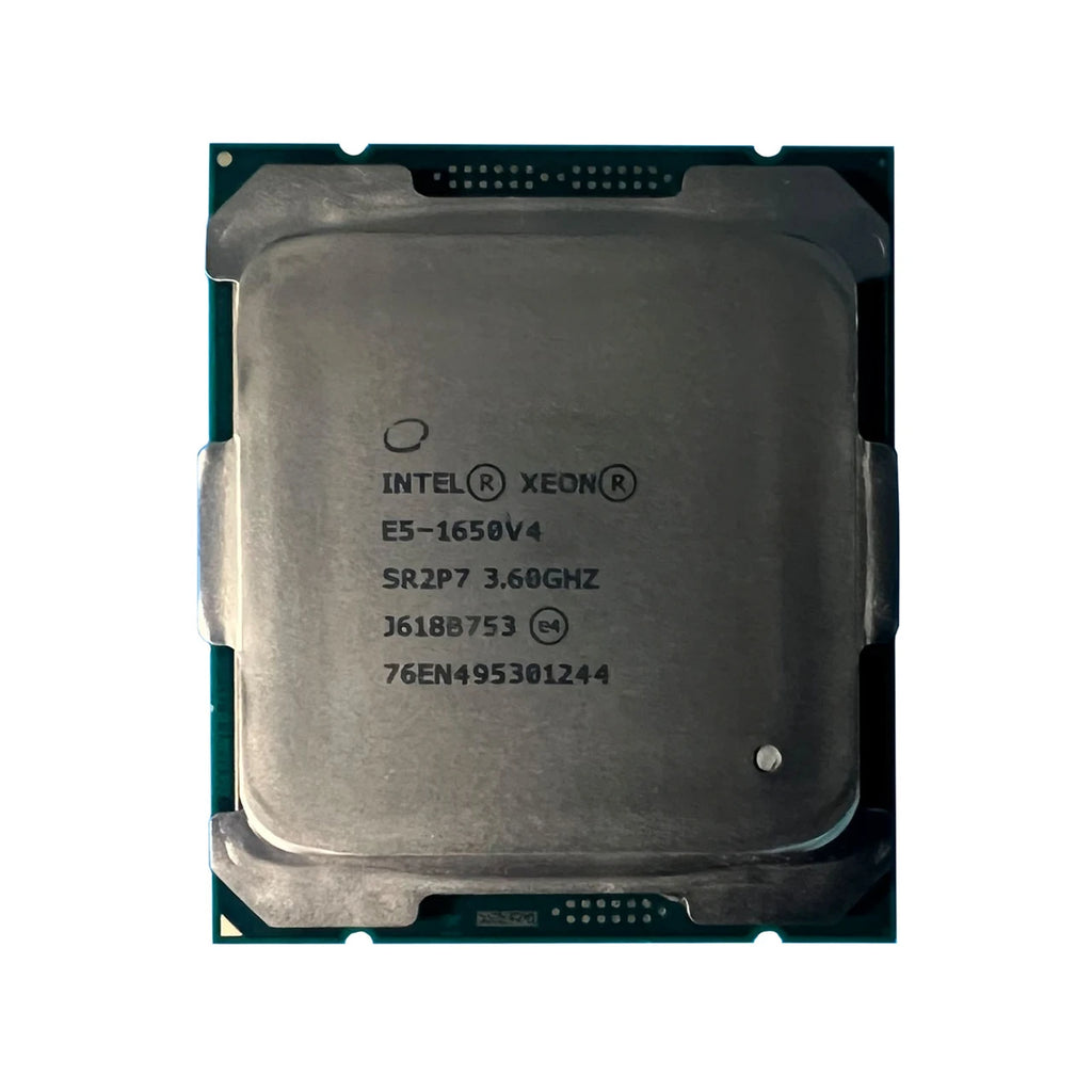 Processor Intel Xeon E5-1650 SR2P7-RFB – Reacondicionado (2)
