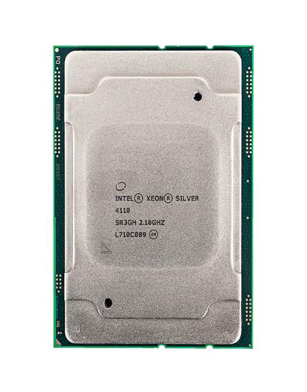 Lenovo Intel Xeon Plata 4110 8C SR3GH-RFB – Reacondicionado (2)