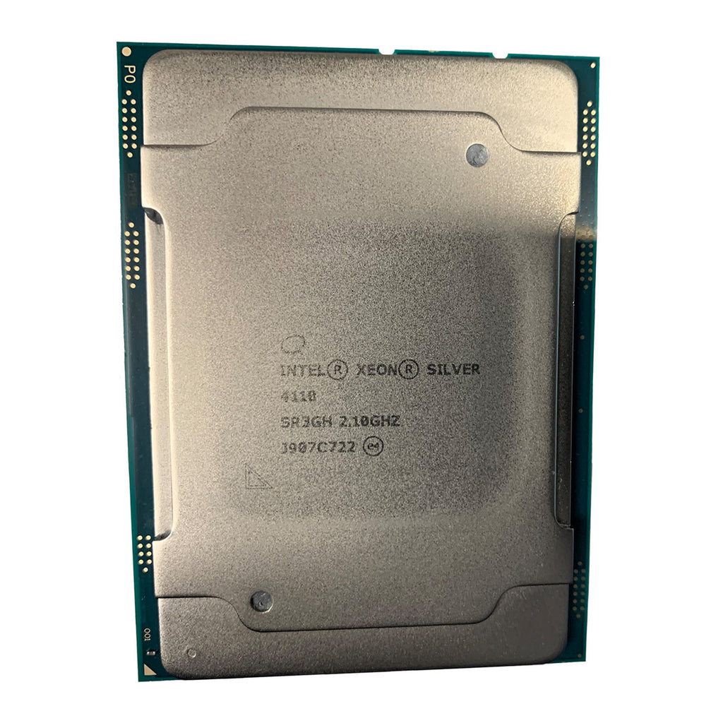 Lenovo Intel Xeon Plata 4110 8C SR3GH-RFB – Reacondicionado