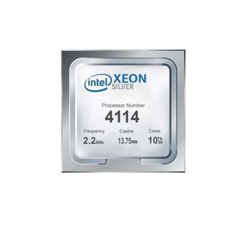 Lenovo Intel Xeon Plata 4114 10C SR3GK-RFB – Reacondicionado (3)