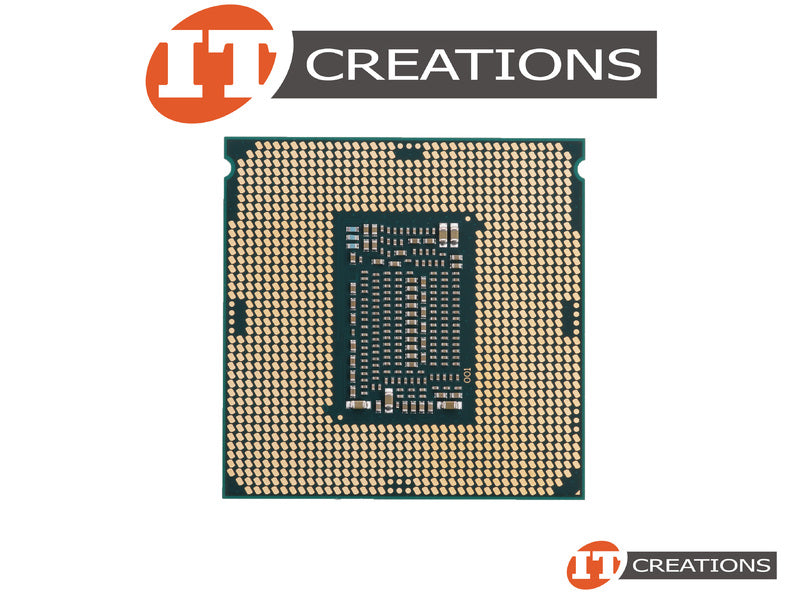 Intel Xeon E-2134 3.5GHz 8M 4C SR3WP-RFB – Reacondicionado (3)