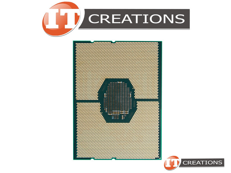 Intel Gold 6254 3.10GHz 18C 24.75M SRF92-RFB – Reacondicionado (2)