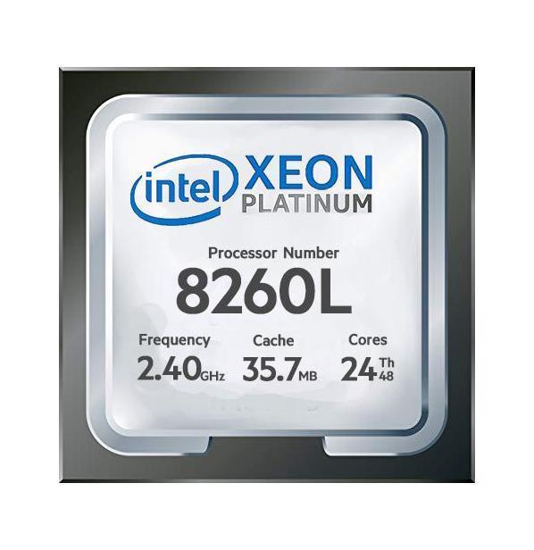 Lenovo Intel Xeon Platinum 8260L Cpu SRF9G-RFB – Reacondicionado (3)