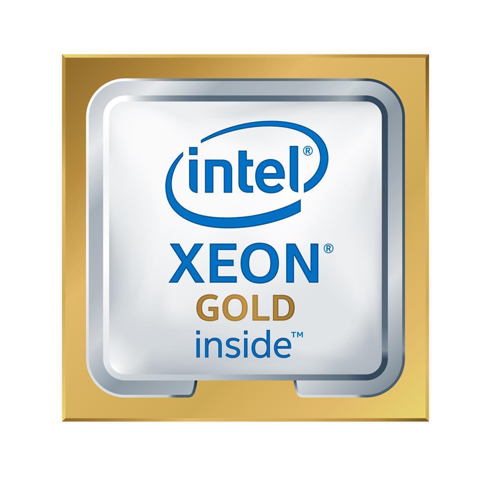 Intel Gold 5217 3.00GHz 8C 11M 115W SRFBF-RFB – Reacondicionado (2)