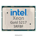 Intel Gold 5217 3.00GHz 8C 11M 115W SRFBF-RFB – Reacondicionado