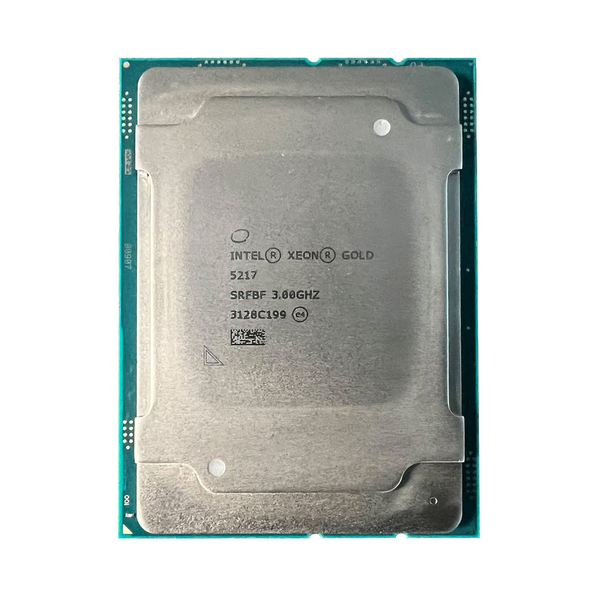 Intel Gold 5217 3.00GHz 8C 11M 115W SRFBF-RFB – Reacondicionado (3)