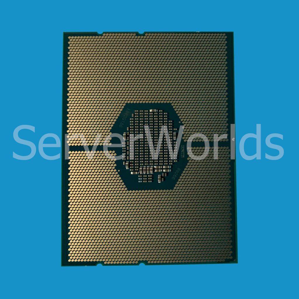 Intel Gold 6234 (3.3GHz - 8C) CPU SRFPN-RFB – Reacondicionado