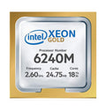 Intel Gold 6240M (2.60GHz - SRFPZ-RFB – Reacondicionado