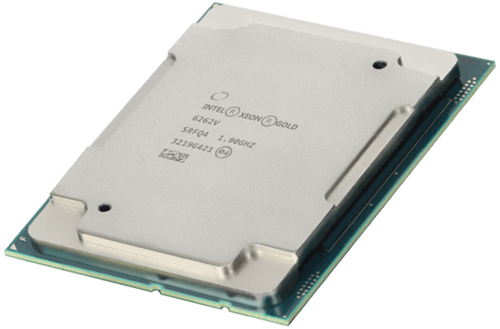 Intel Xeon Gold 6262V 1.9GHz 24C SRFQ4-RFB – Reacondicionado