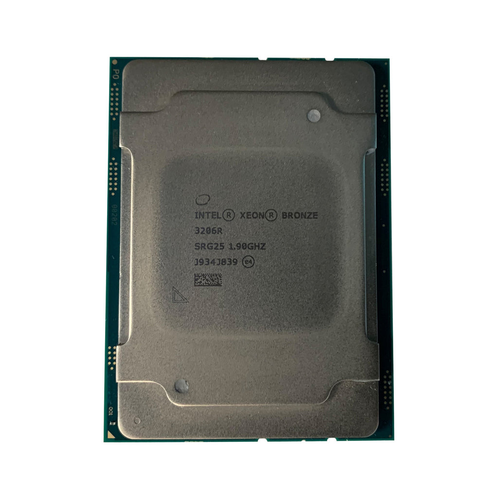 Lenovo Thinksystem Intel Xeon Bronze SRG25-RFB – Reacondicionado
